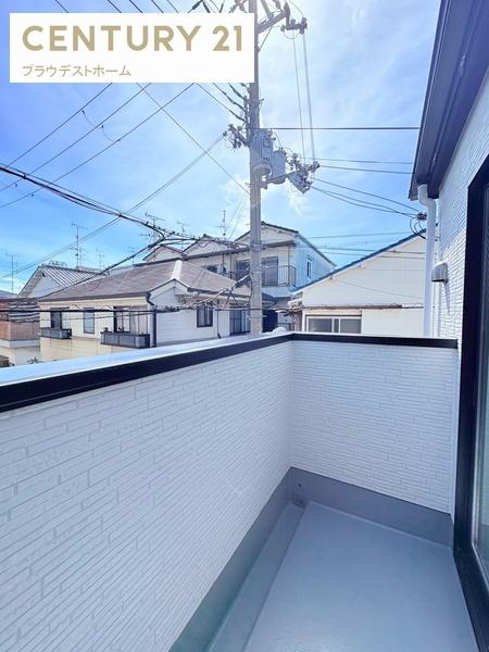 門真市舟田町の新築一戸建