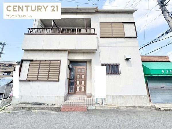 大阪市鶴見区浜３丁目の中古一戸建