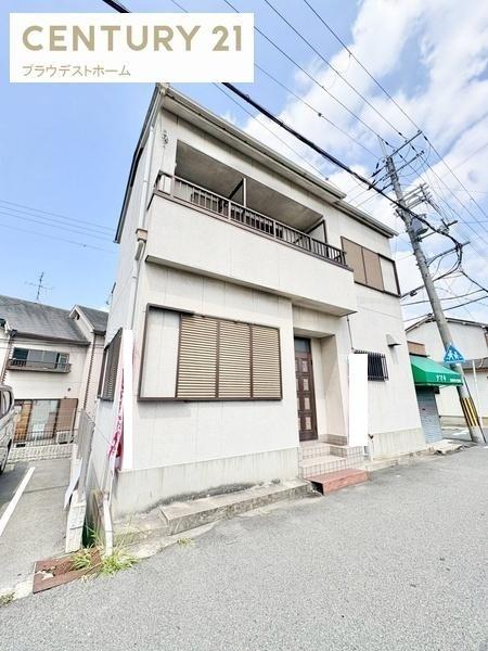 大阪市鶴見区浜３丁目の中古一戸建て
