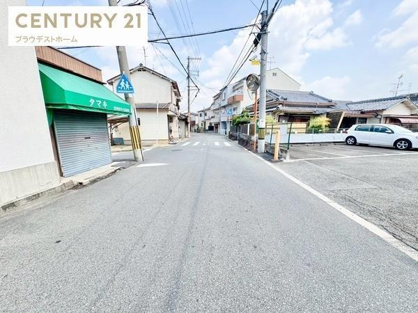 大阪市鶴見区浜３丁目の中古一戸建て