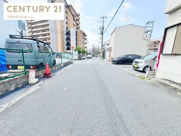 大阪市鶴見区浜３丁目の中古一戸建て