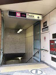 日商岩井中津マンション(中崎町駅(Osaka　Metro谷町線))