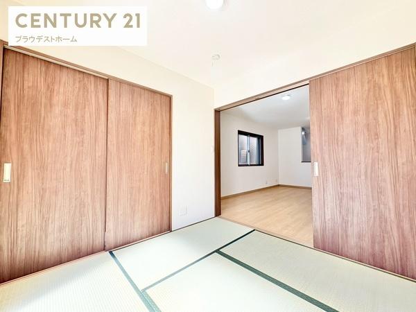 摂津市新在家１丁目の中古一戸建て