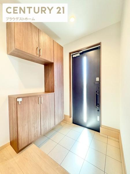 摂津市新在家１丁目の中古一戸建て