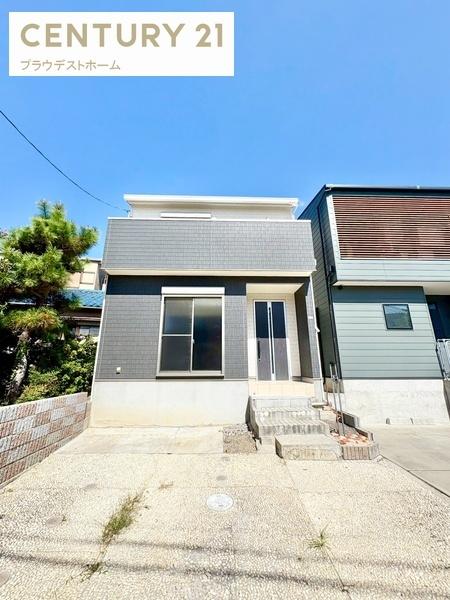 摂津市新在家１丁目の中古一戸建