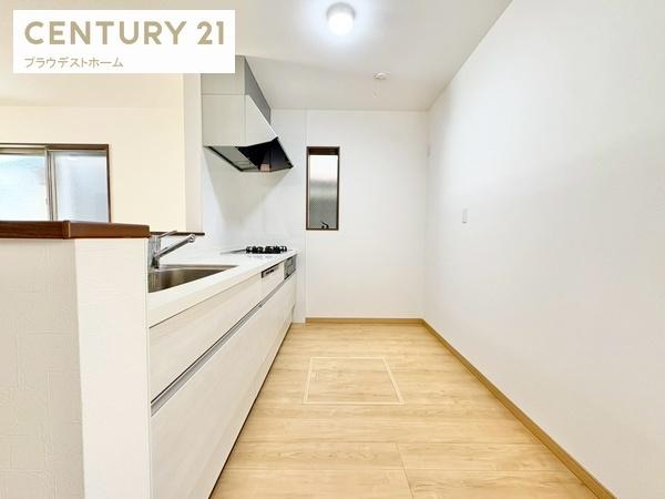 摂津市新在家１丁目の中古一戸建て