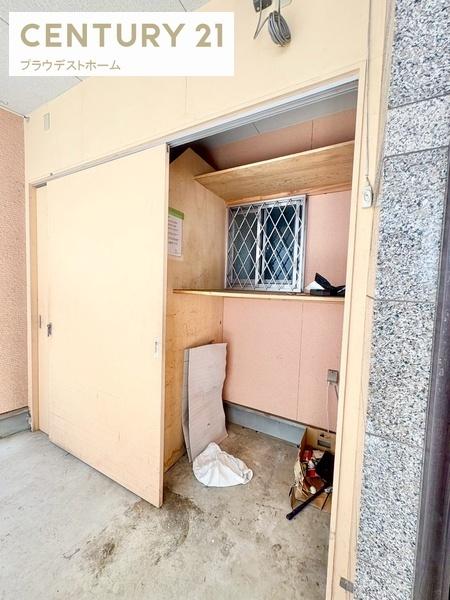 大阪市西成区玉出東１丁目の中古一戸建て