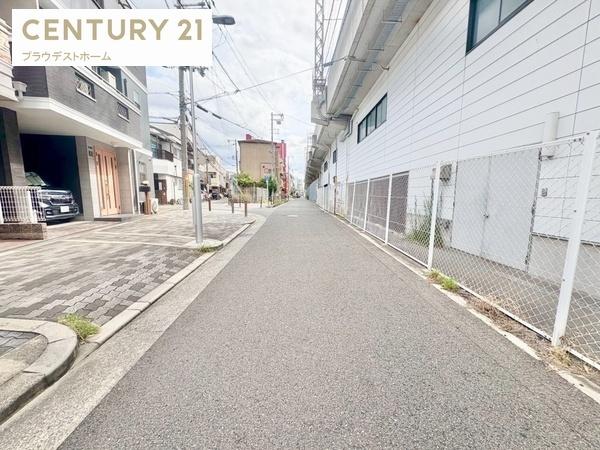 大阪市西成区玉出東１丁目の中古一戸建て