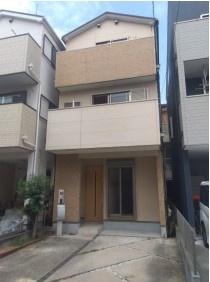 大阪市旭区清水１丁目の中古一戸建