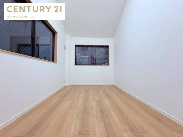 大阪市淀川区野中南１丁目の中古一戸建て