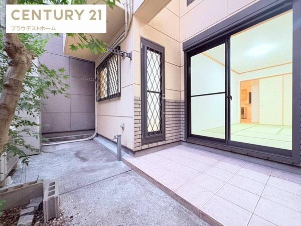 大阪市淀川区野中南１丁目の中古一戸建て