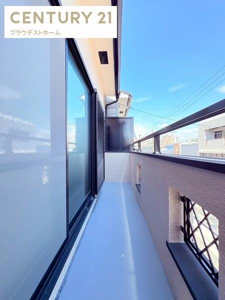 大阪市都島区高倉町３丁目の中古一戸建て