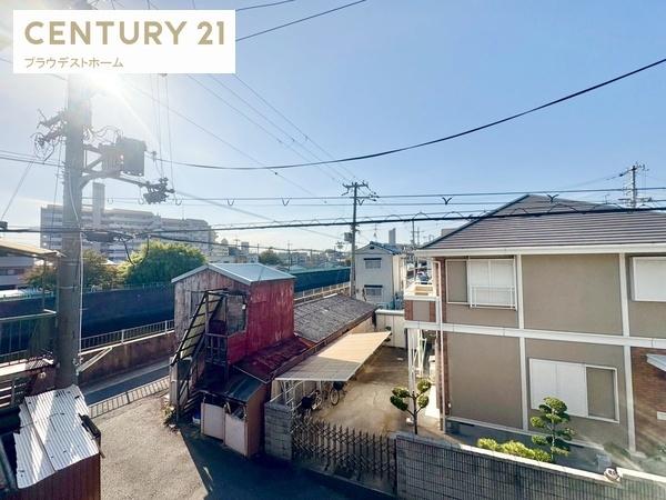 東大阪市稲田本町１丁目の新築一戸建