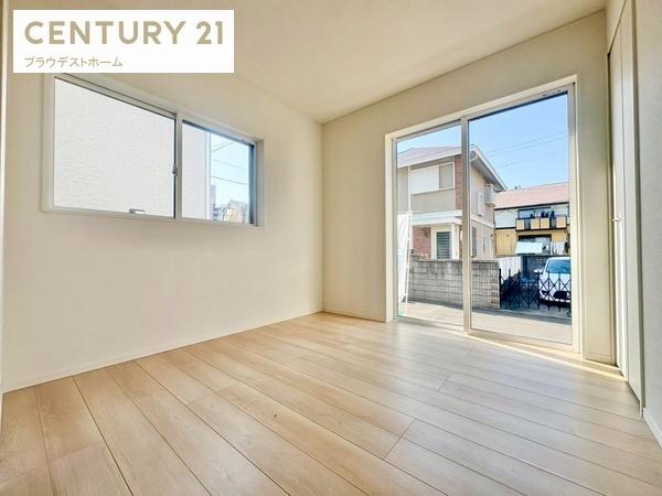 東大阪市稲田本町１丁目の新築一戸建