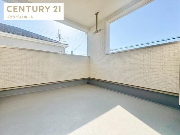 東大阪市稲田本町１丁目の新築一戸建