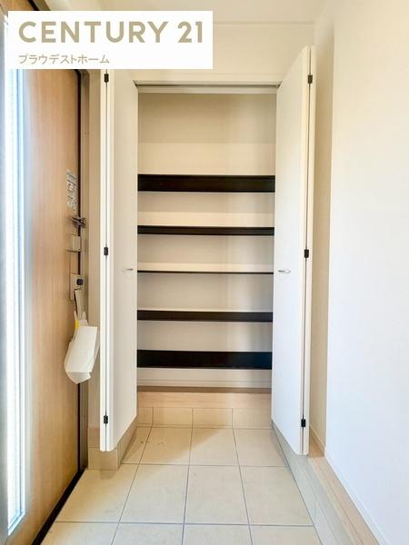 東大阪市稲田本町１丁目の新築一戸建