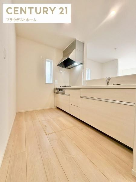 東大阪市稲田本町１丁目の新築一戸建