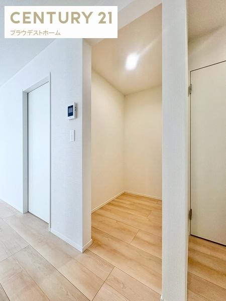 東大阪市稲田本町１丁目の新築一戸建