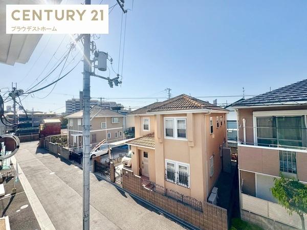 東大阪市稲田本町１丁目の新築一戸建