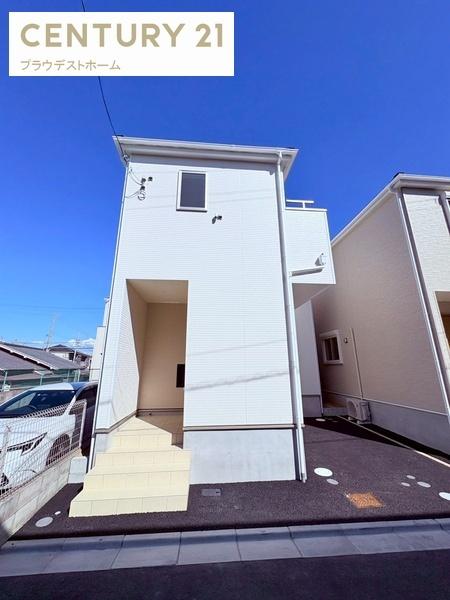 東大阪市稲田本町１丁目の新築一戸建