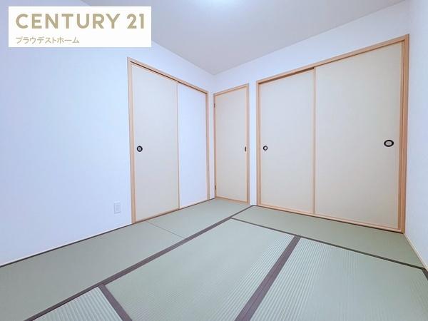 東大阪市角田３丁目の新築一戸建