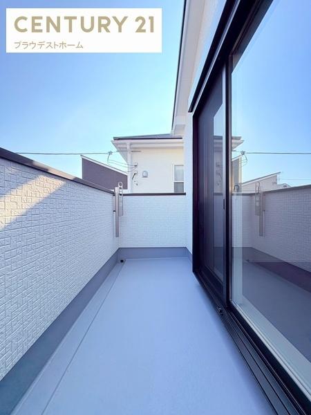 東大阪市角田３丁目の新築一戸建