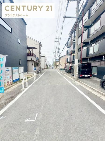 東大阪市大蓮北４丁目の新築一戸建