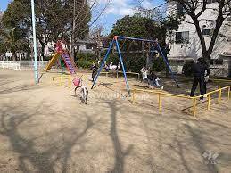 大阪市東淀川区井高野３丁目の中古一戸建て(井高野公園)