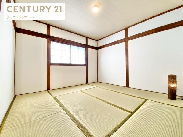 守口市八雲東町２丁目の中古一戸建て