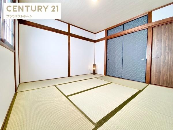 守口市八雲東町２丁目の中古一戸建て