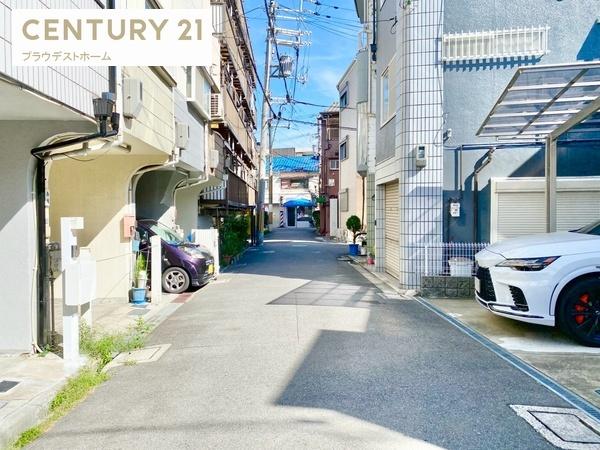 守口市八雲東町２丁目の中古一戸建て