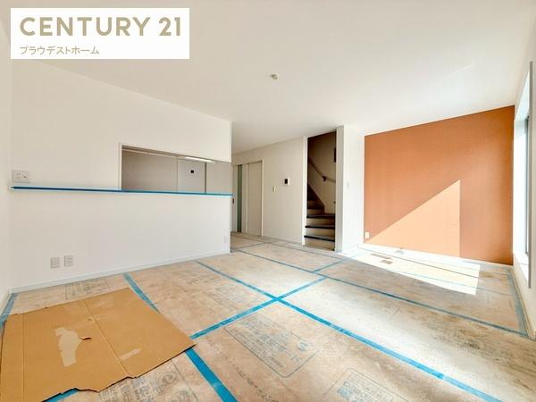 四條畷市雁屋北町の新築一戸建