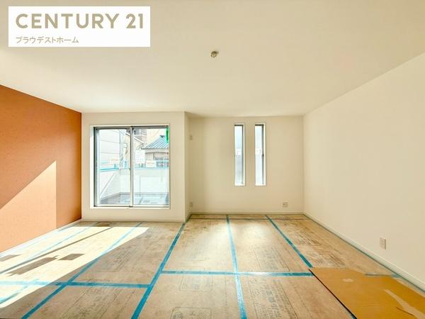 四條畷市雁屋北町の新築一戸建