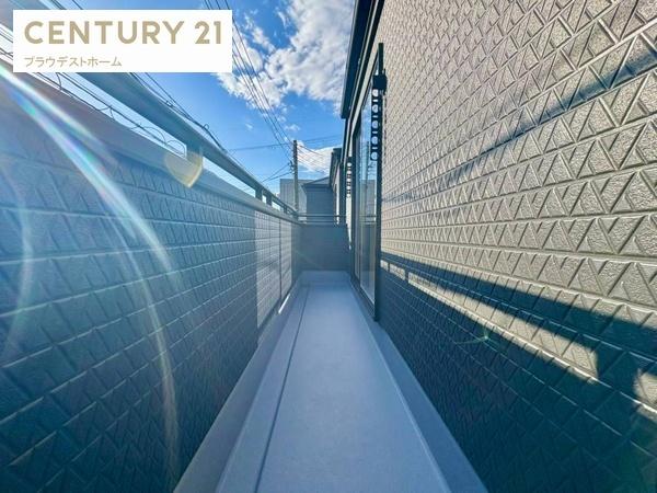 豊中市本町９丁目の新築一戸建