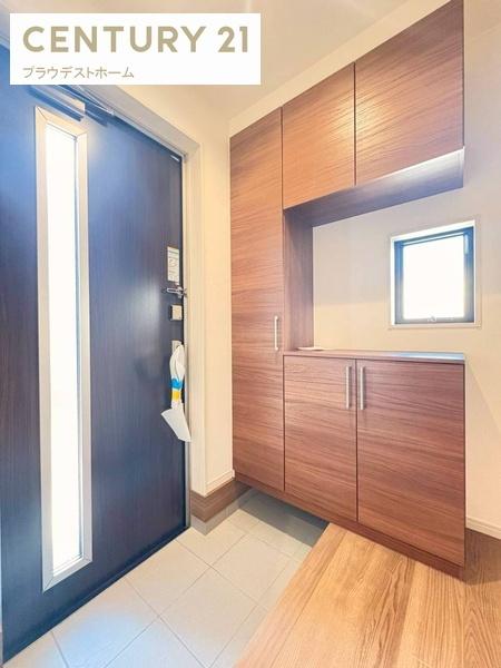 豊中市本町９丁目の新築一戸建