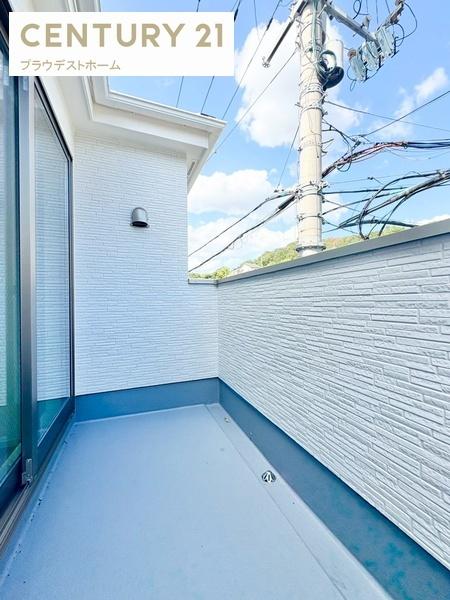 四條畷市清滝新町の新築一戸建