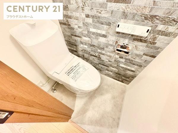 豊中市永楽荘４丁目の新築一戸建