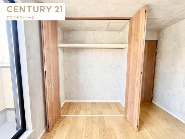 豊中市永楽荘４丁目の新築一戸建