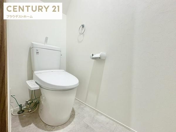 大阪市鶴見区中茶屋１丁目の中古一戸建て