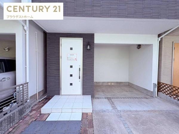 大阪市西淀川区姫里３丁目の中古一戸建て