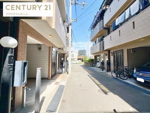 大阪市城東区野江４丁目の中古一戸建て