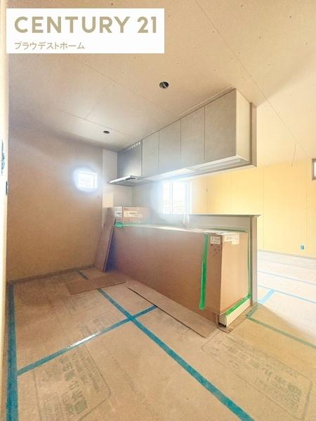 東大阪市岩田町１丁目の新築一戸建