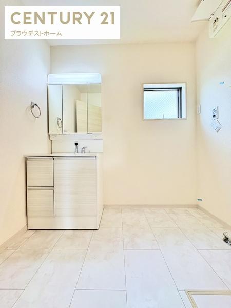 東大阪市日下町７丁目の新築一戸建