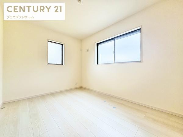 東大阪市日下町７丁目の新築一戸建