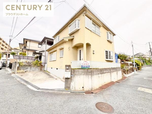 寝屋川市末広町の中古一戸建