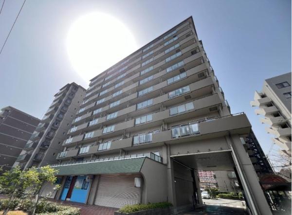 シティハイツ大淀１号棟