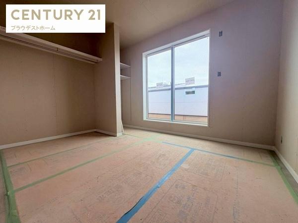 大阪市東淀川区北江口４丁目の新築一戸建