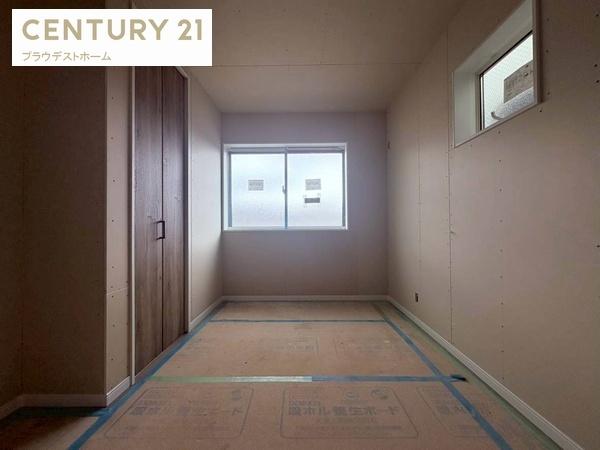 大阪市東淀川区北江口４丁目の新築一戸建