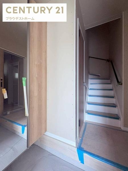 大阪市東淀川区北江口４丁目の新築一戸建