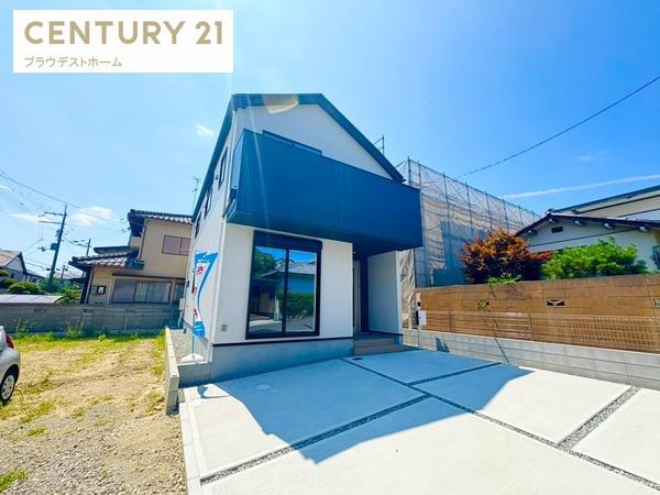 池田市旭丘３丁目の新築一戸建